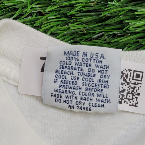 Vintage Portugal Soccer Shirt Medium 21x26 Football - Picture 7 of 13